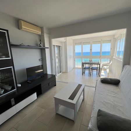 Apartamento San Juan Playa 外观 照片