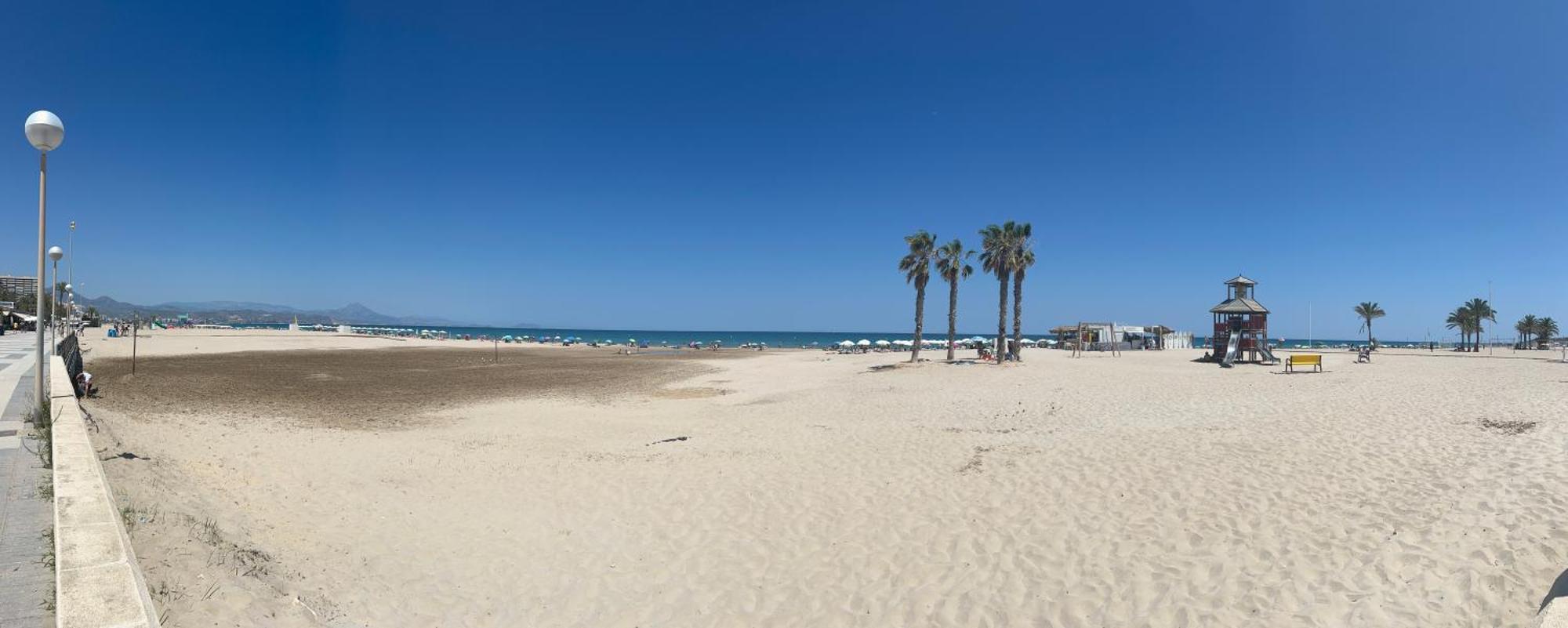 Apartamento San Juan Playa 外观 照片