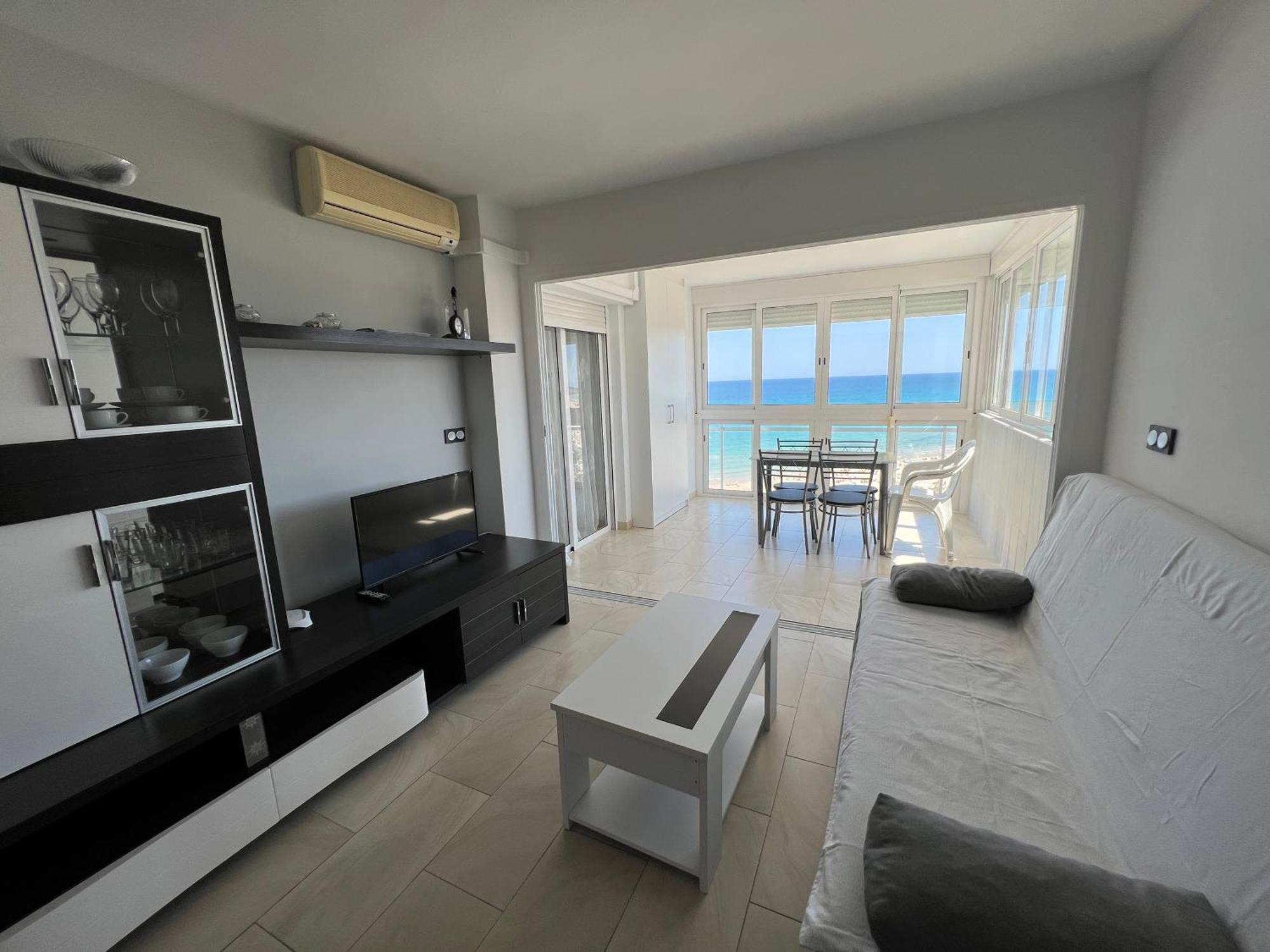 Apartamento San Juan Playa 外观 照片
