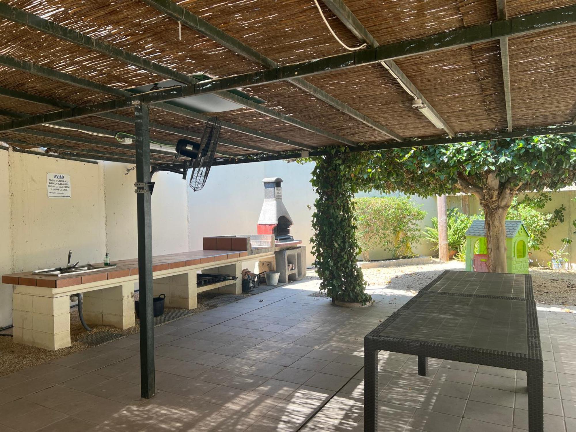 Apartamento San Juan Playa 外观 照片